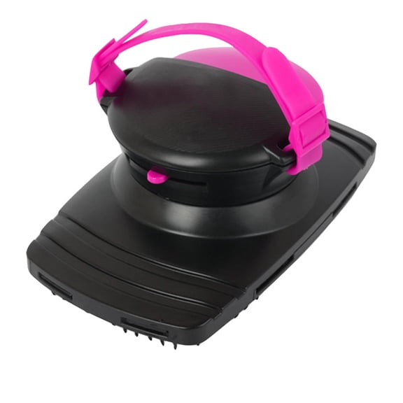 BESTYASH Pet Bath Massage Brush Brush Cleaner Tool Assorted Color 1Pcs