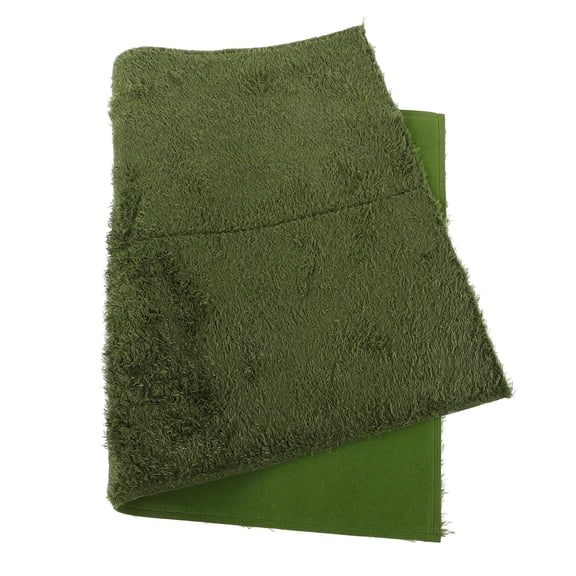 BESTYASH Pet Bedding Substrate Liner Reptile Carpet for Terrarium Setup 1Set
