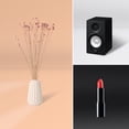 BESTYASH Frosted PVC Background Set, Durable Waterproof Photo Backdrop ...