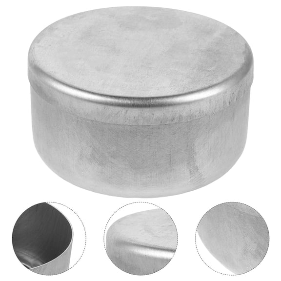 BESTYASH Aluminum Plant Growth Box with Lid Seed Tray for Home Gardening and Sprouting