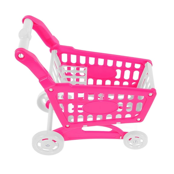 BESTYASH Plastic Cart for Children to Improve Hands on Skills 1Pcs