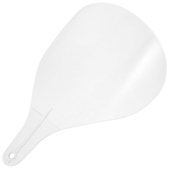 BESTYASH Plastic Face Mask Shield for Salon Use with High Transparency and Sturdy Protective Design