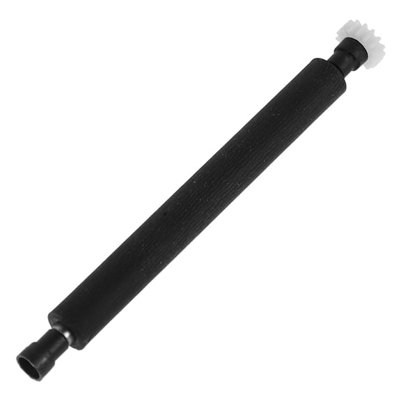 BESTYASH Black Plastic Paper Roller for Printer Compatible with Multiple Printer Models