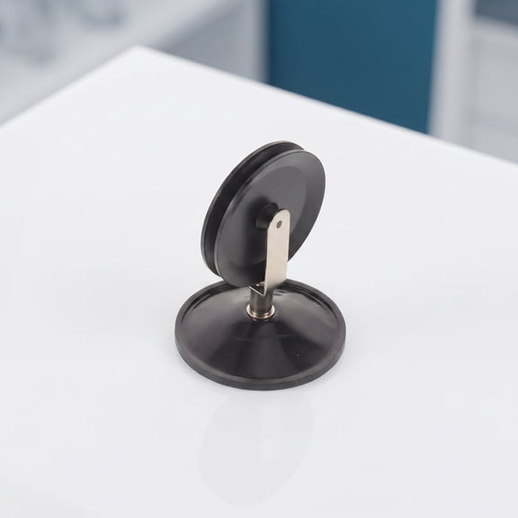 BESTYASH Plastic Pulley Block with Smooth Turning Wheel for Physics Lab Experiments and Home Educational Use