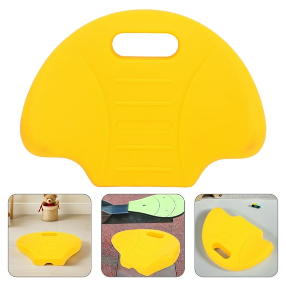 BESTYASH Plastic Seesaw Seat Replacement Playground Accessories Ergonomic Design 1Pack