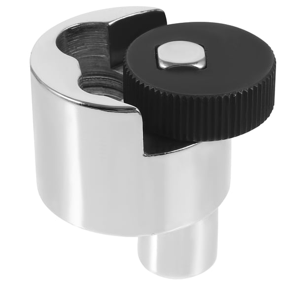 BESTYASH Plated Silver 1 2 Drive Extractor Remover Wrench Tool Carbon Steel Suitable for Manual Use