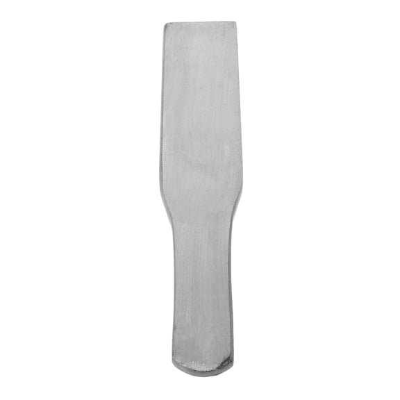 BESTYASH Plated Silver Jewelry Making Hammer for Metal Shaping with Precision Control and Durable Iron Construction