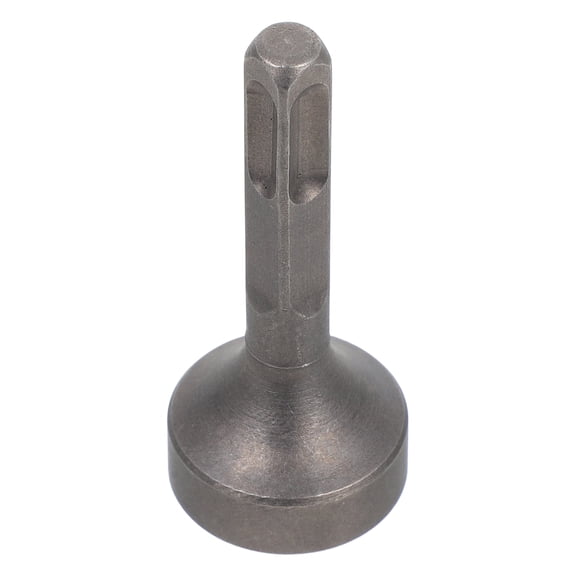 BESTYASH Plus Ground Rod Driver Silver For Beginners In Construction 1Pcs