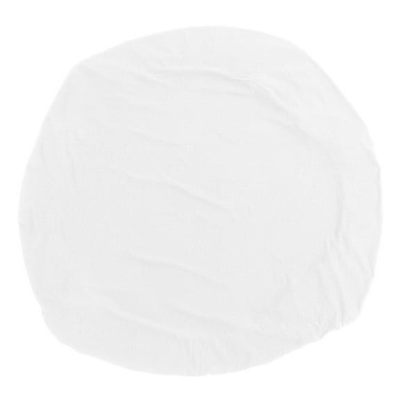 BESTYASH Polyester Square Table Cover for Modern Style, Easy to Clean, , 1 Piece Tablecloth