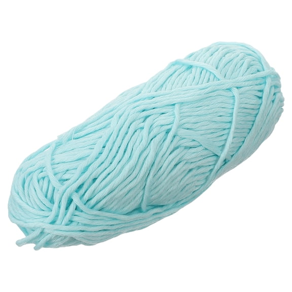 BESTYASH Sky Knitting Yarn Soft and for Household Knitting and Crochet Accessories