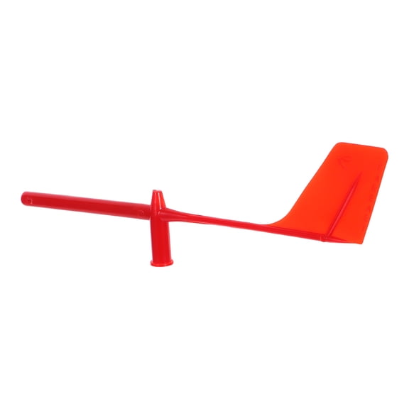 BESTYASH Precision Red Wind Indicator Tail for Sailboats Easy Install Marine Wind Direction Marker