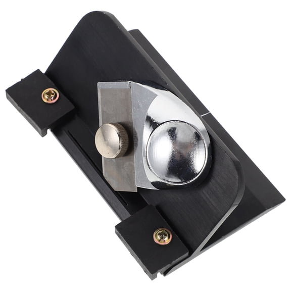 BESTYASH Professional Black Mat Board Cutter with Ergonomic Handle Adjustable Bevel Cutting Tool for Artwork