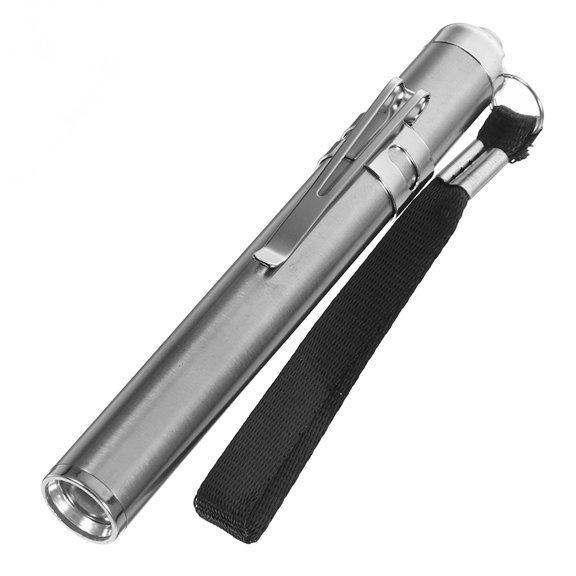 BESTYASH Professional Plated Silver Egg Candling Lamp for Incubator Use with Easy Carry Design