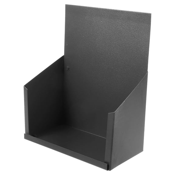 BESTYASH Aluminum Rain Gutter Downspout Splash Block in Dark Grey, Outdoor Floor Protector for Yard Drainage