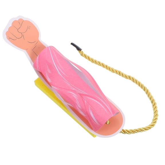 BESTYASH Realistic Human Muscle Model with Detachable Modules Paper Anatomy Teaching Tool