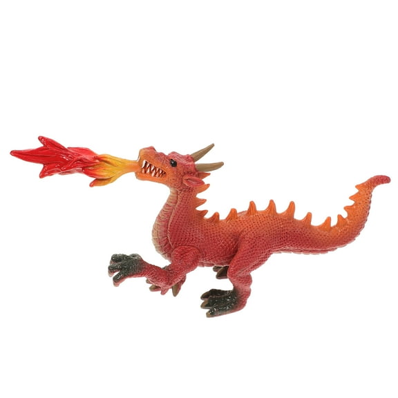 BESTYASH Realistic Dragon Statue Figurine for Home and Office Decor Craftsmanship