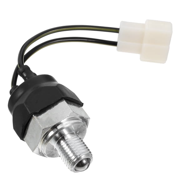 BESTYASH Black Forklift Reverse Switch Gear Switch Replacement Compatible Durable Construction