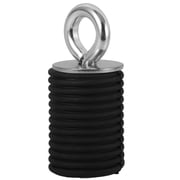 BESTYASH Rubber and Metal Replacement Fixing Anchors for ATV Rope Fasteners
