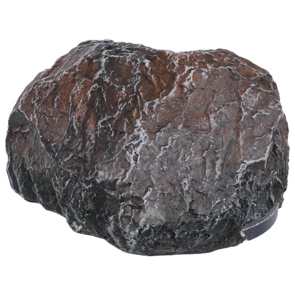 BESTYASH Resin Garden Key Hider Outdoor Decorative Rock Safe for Secure Key Storage