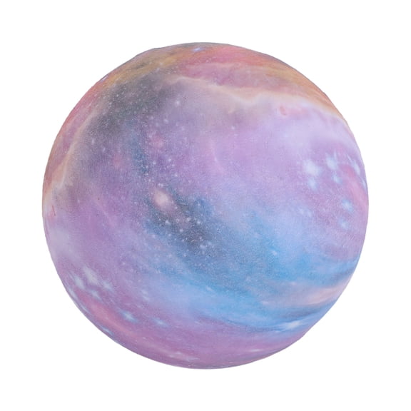 BESTYASH Resin Globe Lampshade with Embossed Sphere Texture Suitable for Living Room Light Fixtures