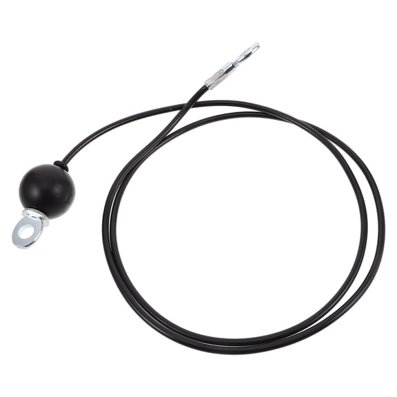 BESTYASH Home Gym Cable Pulley System with Steel Wire for High Pulldowns, Flyes, and Versatile Strength Training