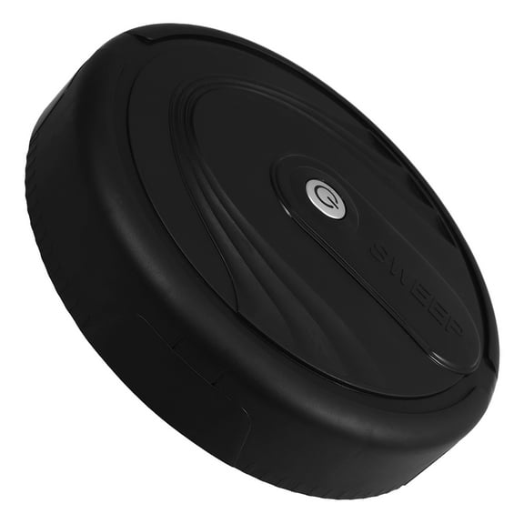 BESTYASH Roboterstaubsauger Dust Cleaner Robot Mopping for Home Cleaning 1 Pack