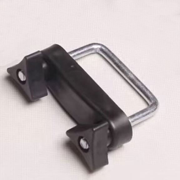 BESTYASH Car Luggage Rack Mounting Clip Universal Fit Stainless Steel Bolt