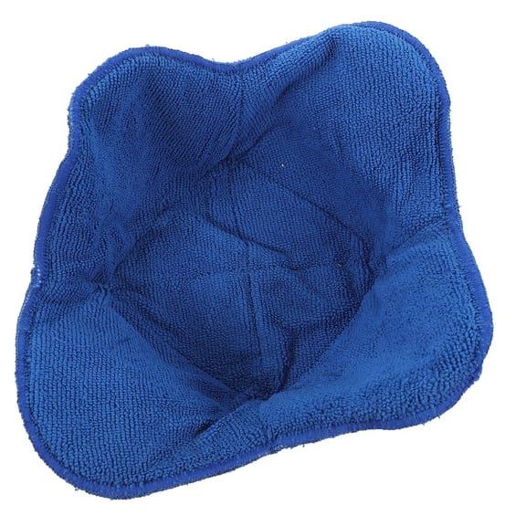 BESTYASH Quilted Polyester Bowl Holder for Home Use, 1 Pack - and Comfortable Kitchen Accessory