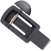 BESTYASH Precision Saxophone Reed Trimmer Portable Metal Plastic Tool