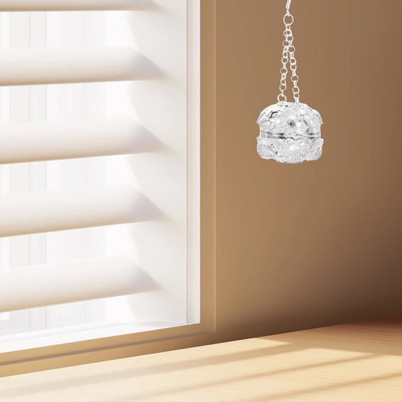 BESTYASH Scent Diffusers For Home Copper Vintage Censer Ball Aromatherapy Indoor Atmosphere 1Pcs