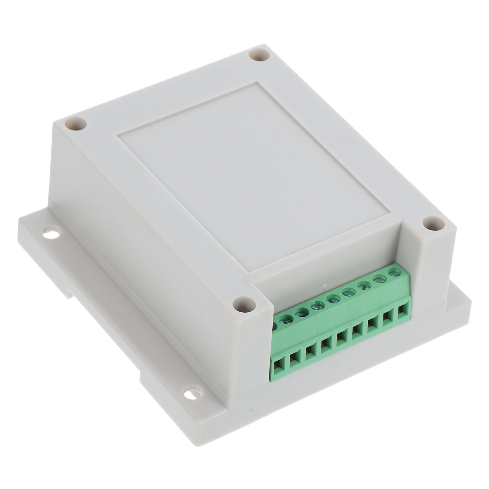 BESTYASH Screw Terminal Block Junction Box for Technicians 1Set ...
