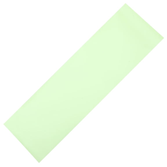 BESTYASH Light Green Luminous Adhesive Decal Film for Easy Application on Car Cup and Craft Projects