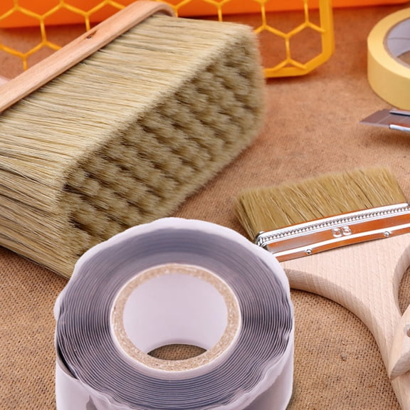 BESTYASH Self Adhesive Hose Seal Tape for Plumbing Repair with Heat Resistant and Durable Material