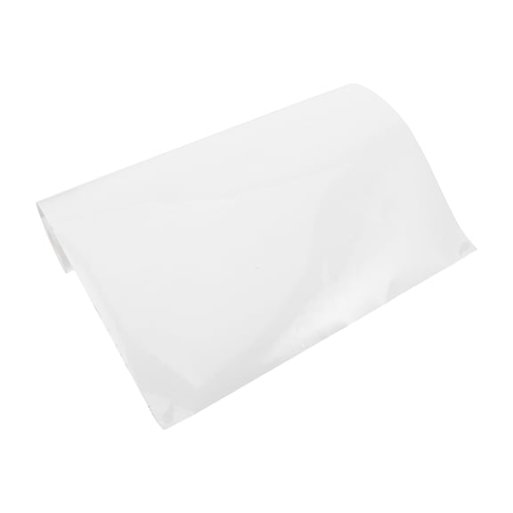 BESTYASH Self Adhesive Transparent Door Protector for Dogs and Cats Scratch Resistant Film