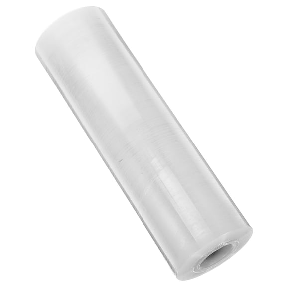 BESTYASH Moving Film Roll Stretch Wrap Film Transparent PE Storage Protection for Transit 1Set