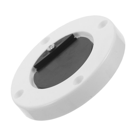 BESTYASH Durable Scupper Flapper for Boat Repair Preventing Debris and Wastewater Backflow