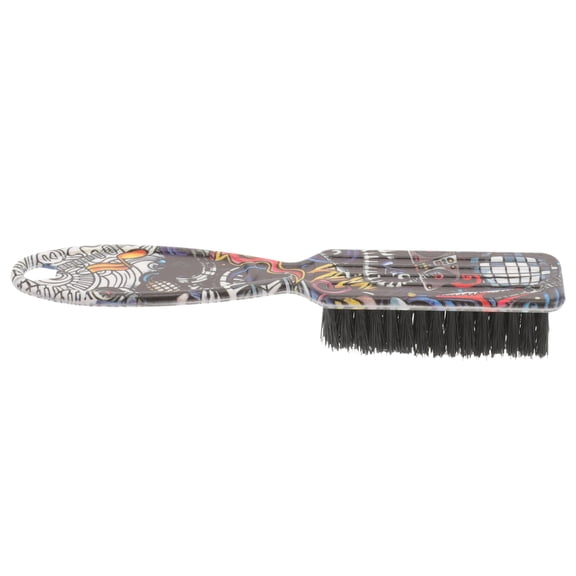 BESTYASH Shop Brush Tool Hard Wave Brush for Hair Dust Removal and Styling Convenience