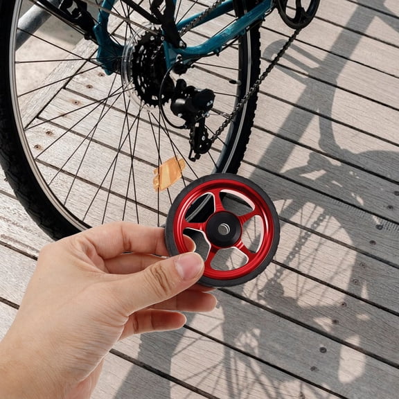 BESTYASH Shopping Utility Cart Parts Durable Wheels with Widened Bearing for Stable Support