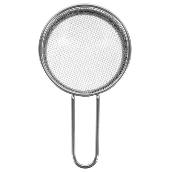 BESTYASH Sifter Powdered Sugar Manual Sifter For Baking Home Users 1Pack