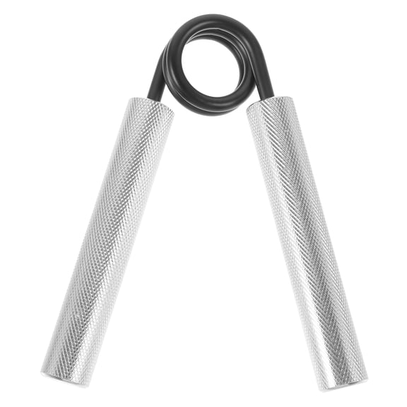 BESTYASH Compact Aluminum Hand Grip Strengthener for Home and Gym Use, Easy to Hold and Improve Grip Strength