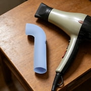 BESTYASH Soft Silicone Hair Dryer Sleeve Compatible with Dyson Hd17 Shockproof Travel Storage Cover