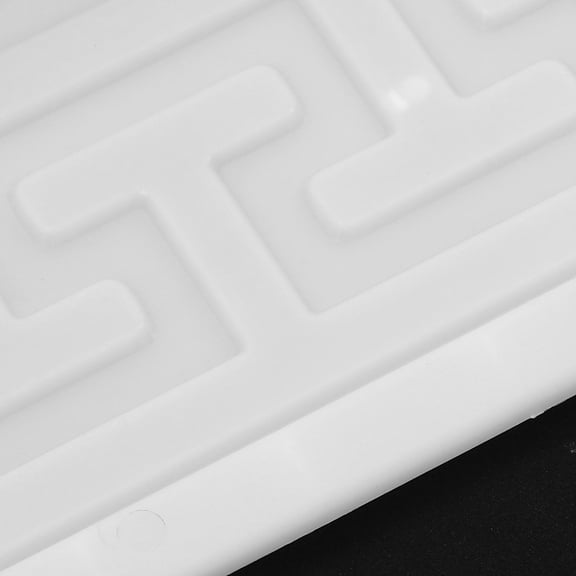 BESTYASH Slip Resistant Plastic Path Maker Mold with Durable Material for Outdoor Use