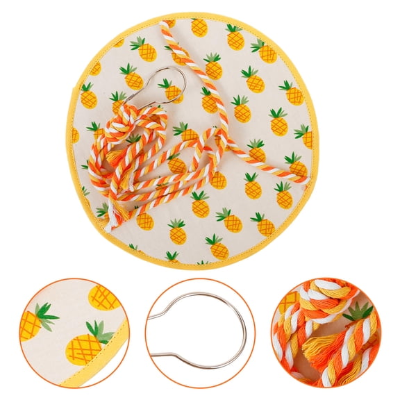 BESTYASH Small Animal Hammock Hanging Swing with Easy Installation for Rats and Hamsters