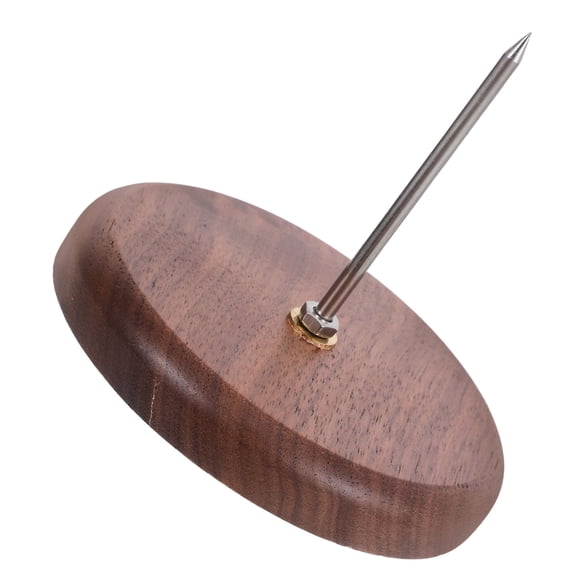 BESTYASH Small Receipt Holder Ticket Spike Iron for Milk Tea Shop 1Pack