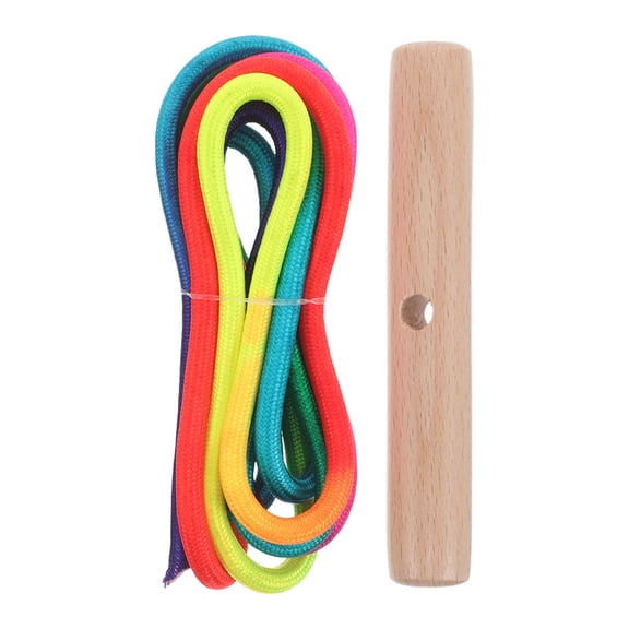 BESTYASH Snowmobile Tow Cable Sled Rope For Heavy Duty Performance 1 Set