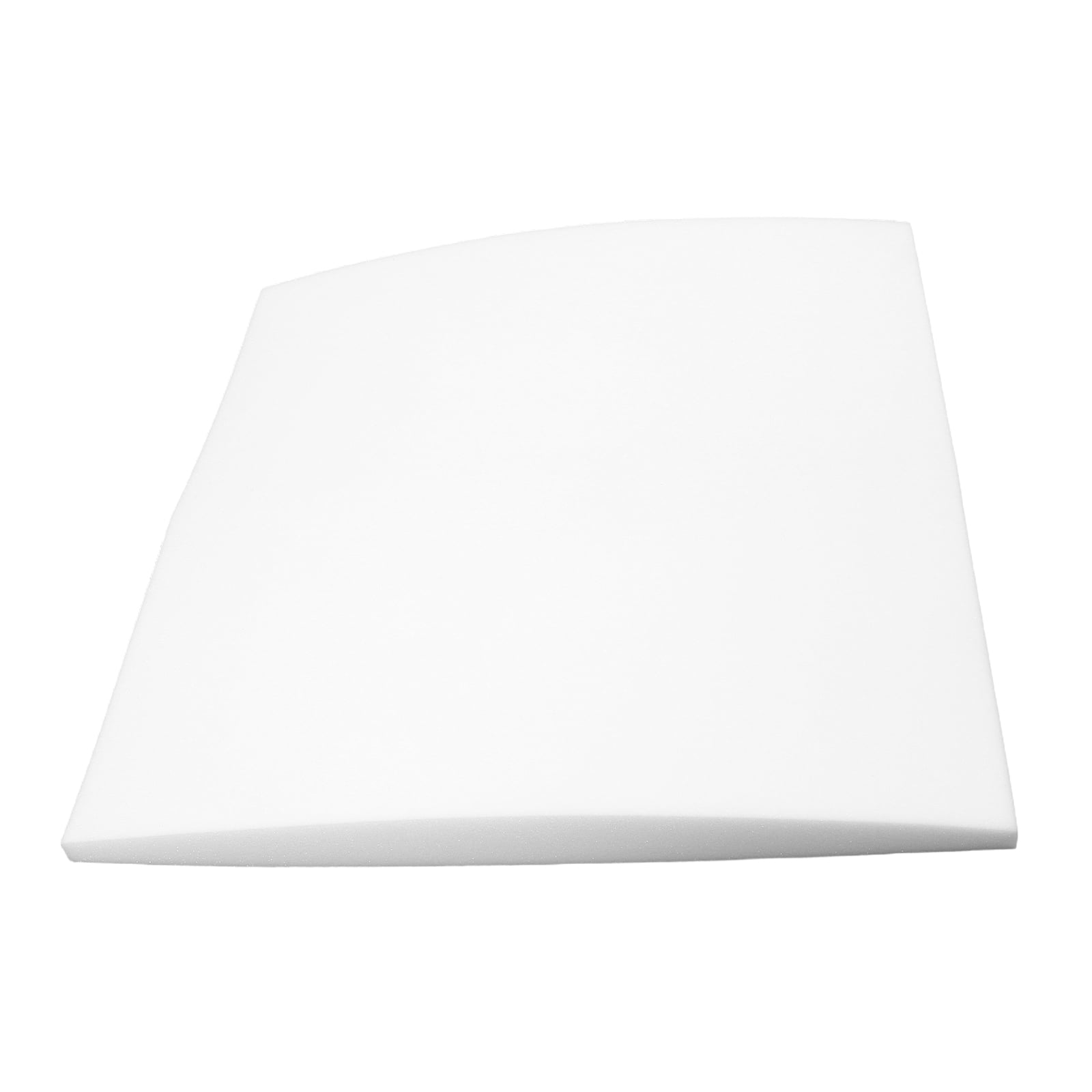 BESTYASH White Sofa Cushion Support Pad for Couch Sagging Repair and Enhanced Seating Comfort