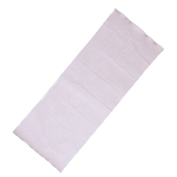 BESTYASH Transparent Brown Lace Mesh Fabric for Wig Foundation and Hair Weave Sewing