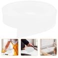 thumbnail image 1 of BESTYASH White Silicone Squeegee Replacement Blade for Window, Mirror, and Glass Cleaning Tools, 1 of 8