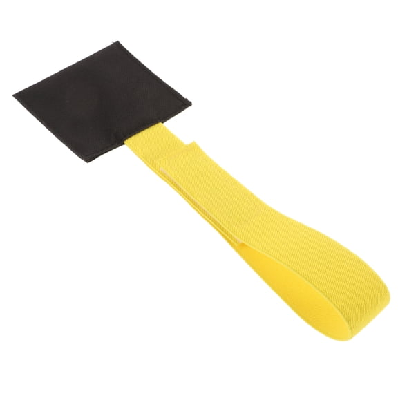 BESTYASH Softball Trainer Band Durable Adjustable Polyester Leg Strap for Pitching and Football Training