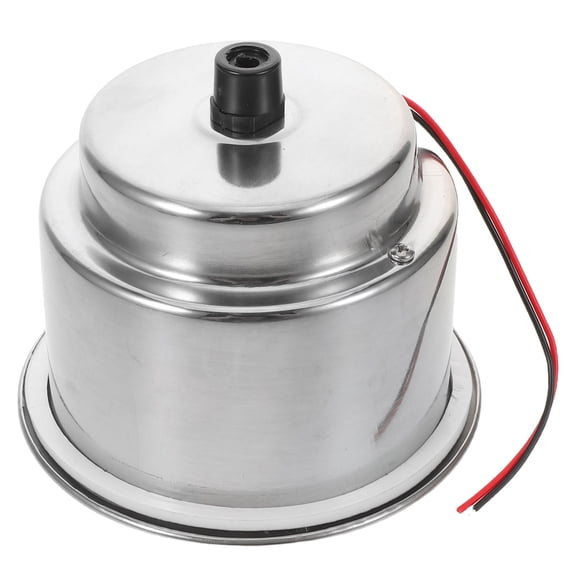 BESTYASH Stainless Steel Cup Holder for Boats Cars Rvs Marine Drink Organizer with Antislip Durable Silver Design